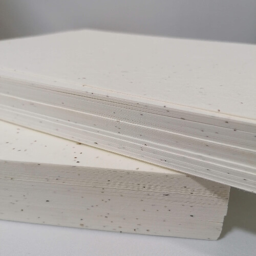 seed paper sheets