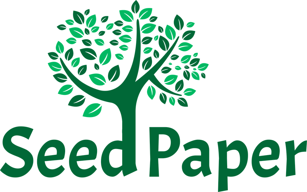 How to print on seed paper - UK Seed Paper